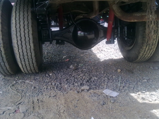 ขายหกล้อ ISUZU NPR 120 แอร์ ขายหกล้อ ISUZU NPR 120 แอร์