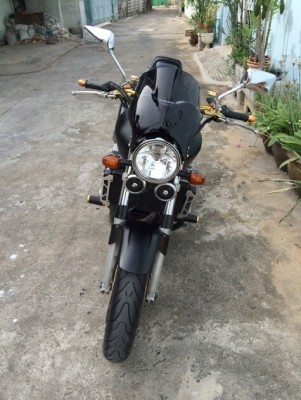 ขาย honda cb1300กุญแจชิพ2ดอกทะเบียนแท้เลขสวยปี2003โอนขนส่งจัดไฟแนนท์ได้239,000-(087-098-9599)ฮัดครับ ขาย honda cb1300กุญแจชิพ2ดอกทะเบียนแท้เลขสวยปี2003โอนขนส่งจัดไฟแนนท์ได้239,000-(087-098-9599)ฮัดครับ