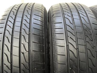 ขายยาง MICHELIN PRIMACY LC ปี12(1ชุด) 215-60-16 ราคา 3,400
