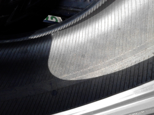 265/50R20 AURORA RADIAL RH08 MADE IN KOREA มี 2 เส้น TEL.081-427-3941 265/50R20 AURORA RADIAL RH08 MADE IN KOREA มี 2 เส้น TEL.081-427-3941