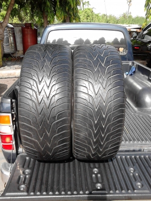 265/50R20 AURORA RADIAL RH08 MADE IN KOREA มี 2 เส้น TEL.081-427-3941 265/50R20 AURORA RADIAL RH08 MADE IN KOREA มี 2 เส้น TEL.081-427-3941