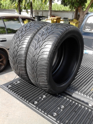 265/50R20 AURORA RADIAL RH08 MADE IN KOREA มี 2 เส้น TEL.081-427-3941 265/50R20 AURORA RADIAL RH08 MADE IN KOREA มี 2 เส้น TEL.081-427-3941