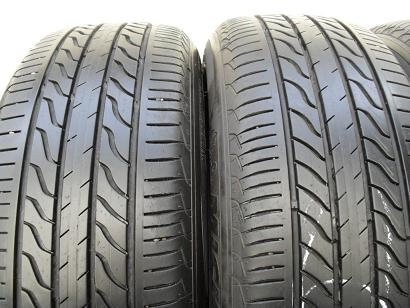 ขายยาง MICHELIN PRIMACY LC ปี12(1ชุด) 205-55-16 ราคา 3,400