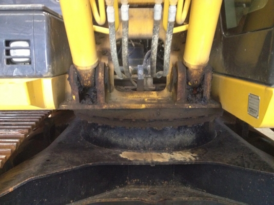 ขายรถขุด SUMITOMO  SH200-5 สภาพสวยพร้อมใช้งาน ติดต่อ อำพล 090-9694506, 080-3031241