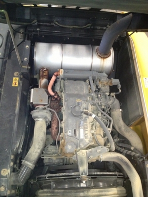 ขายรถขุด SUMITOMO  SH200-5 สภาพสวยพร้อมใช้งาน ติดต่อ อำพล 090-9694506, 080-3031241