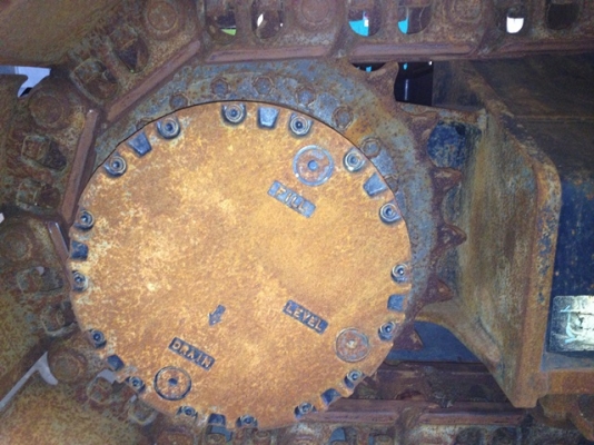 ขายรถขุด SUMITOMO  SH200-5 สภาพสวยพร้อมใช้งาน ติดต่อ อำพล 090-9694506, 080-3031241