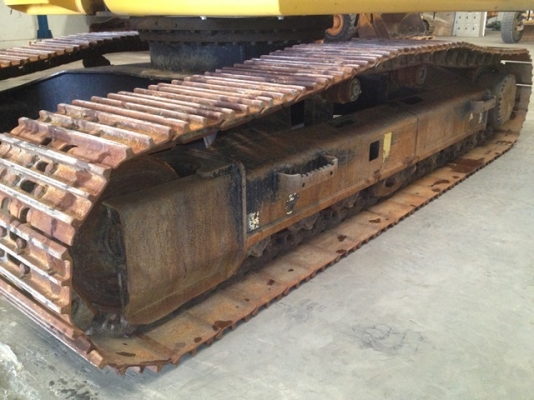 ขายรถขุด SUMITOMO  SH200-5 สภาพสวยพร้อมใช้งาน ติดต่อ อำพล 090-9694506, 080-3031241