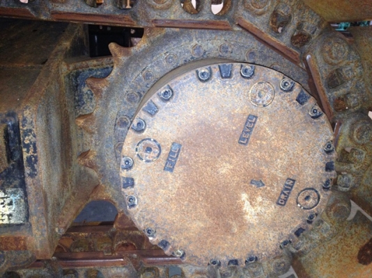 ขายรถขุด SUMITOMO SH200-5 สภาพสวยพร้อมใช้งาน ติดต่อ อำพล 090-9694506, 080-3031241 ขายรถขุด SUMITOMO SH200-5 สภาพสวยพร้อมใช้งาน ติดต่อ อำพล 090-9694506, 080-3031241