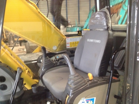 ขายรถขุด SUMITOMO SH200-5 สภาพสวยพร้อมใช้งาน ติดต่อ อำพล 090-9694506, 080-3031241 ขายรถขุด SUMITOMO SH200-5 สภาพสวยพร้อมใช้งาน ติดต่อ อำพล 090-9694506, 080-3031241