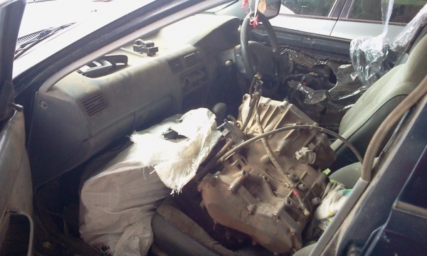 ขายซากพร้อมทะเบียน soluna ขายซากพร้อมทะเบียน soluna