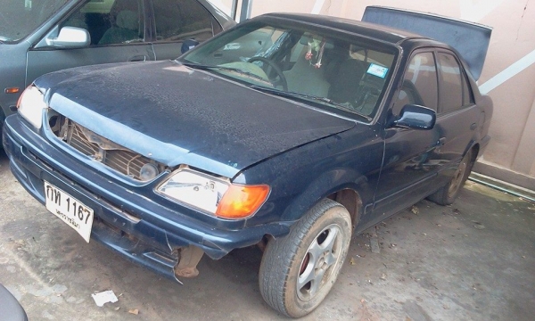 ขายซากพร้อมทะเบียน soluna ขายซากพร้อมทะเบียน soluna