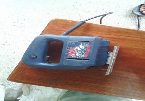 ขายเครื่องมือช่างมือสอง