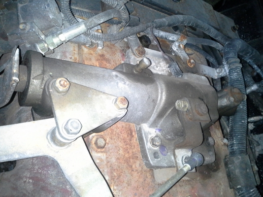 ขาย เกียร์ฟูลเลอร์ EATON ขาย เกียร์ฟูลเลอร์ EATON