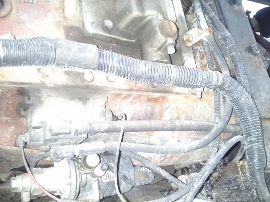 ขาย เกียร์ฟูลเลอร์ EATON ขาย เกียร์ฟูลเลอร์ EATON