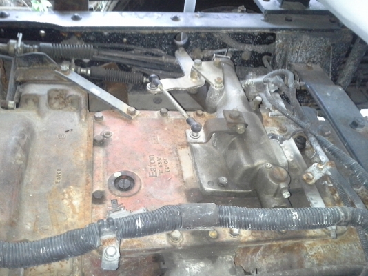 ขาย เกียร์ฟูลเลอร์ EATON ขาย เกียร์ฟูลเลอร์ EATON