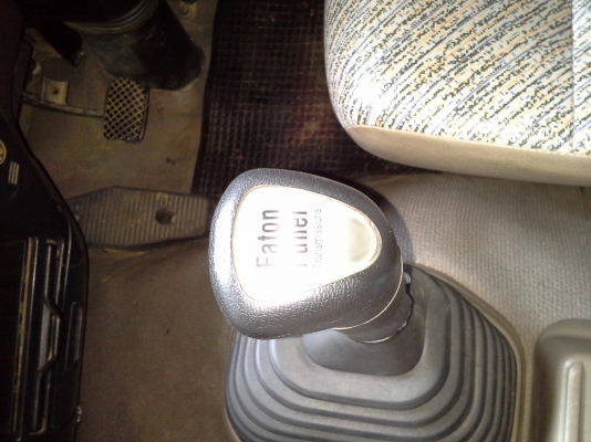 ขาย เกียร์ฟูลเลอร์ EATON