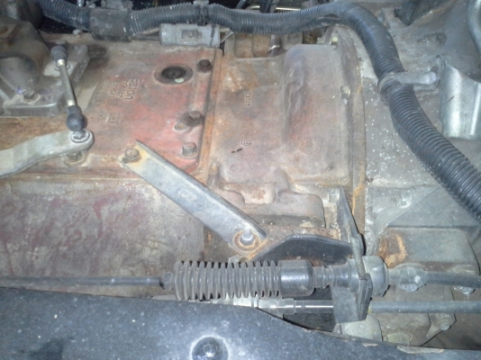 ขาย เกียร์ฟูลเลอร์ EATON ขาย เกียร์ฟูลเลอร์ EATON