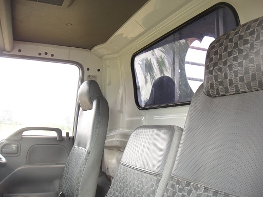 ISUZU NPR 130 ยาว 4.3 ม.ห้างแท้ จดปี 49