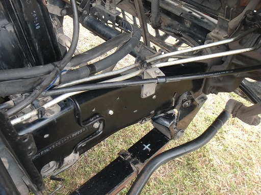 ISUZU NPR 130 ยาว 4.3 ม.ห้างแท้ จดปี 49