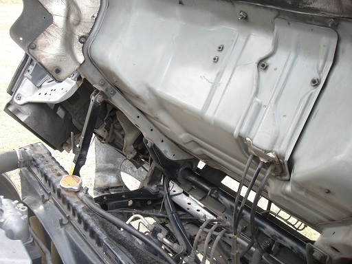 ISUZU NPR 130 ยาว 4.3 ม.ห้างแท้ จดปี 49