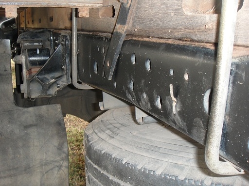 ISUZU NPR 130 ยาว 4.3 ม.ห้างแท้ จดปี 49