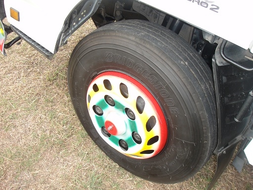 ISUZU NPR 130 ยาว 4.3 ม.ห้างแท้ จดปี 49