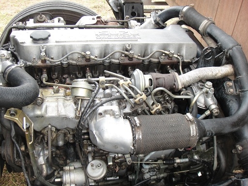 ISUZU NPR 130 ยาว 4.3 ม.ห้างแท้ จดปี 49