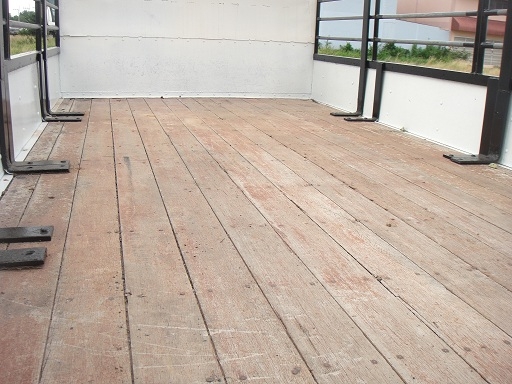 ISUZU NPR 130 ยาว 4.3 ม.ห้างแท้ จดปี 49