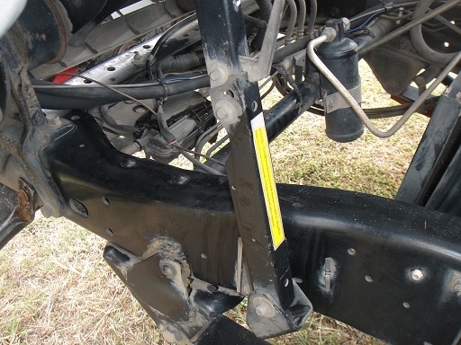 ISUZU NPR 130 ยาว 4.3 ม.ห้างแท้ จดปี 49