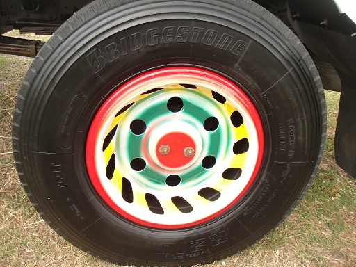 ISUZU NPR 130 ยาว 4.3 ม.ห้างแท้ จดปี 49