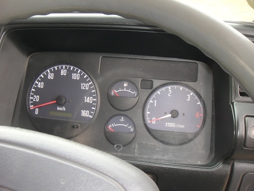 ISUZU NPR 130 ยาว 4.3 ม.ห้างแท้ จดปี 49