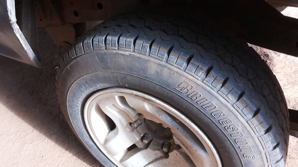 ***ขายแล้วครับขอบคุณ Truck2hand ขายกระบะแค็ปเข้าไร่เข้าสวน มังกรดำ ยอดนิยม ราคาเบาๆ MAZDA B2500 2.5 มังกรดำ ยอดประหยัด ปี38/95 เกียร์โค้ง รถสภาพเดิมๆ เครื่องเดิมเกียร์เดิม แรงดี แน่นดี ประหยัดน้ำมัน เกียร์ดีไม่หลุด ช่วงล่างดี ไม่ส่ายไม่เลื้อย คัสซีสวยเดิม ***ขายแล้วครับขอบคุณ Truck2hand ขายกระบะแค็ปเข้าไร่เข้าสวน มังกรดำ ยอดนิยม ราคาเบาๆ MAZDA B2500 2.5 มังกรดำ ยอดประหยัด ปี38/95 เกียร์โค้ง รถสภาพเดิมๆ เครื่องเดิมเกียร์เดิม แรงดี แน่นดี ประหยัดน้ำมัน เกียร์ดีไม่หลุด ช่วงล่างดี ไม่ส่ายไม่เลื้อย คัสซีสวยเดิม