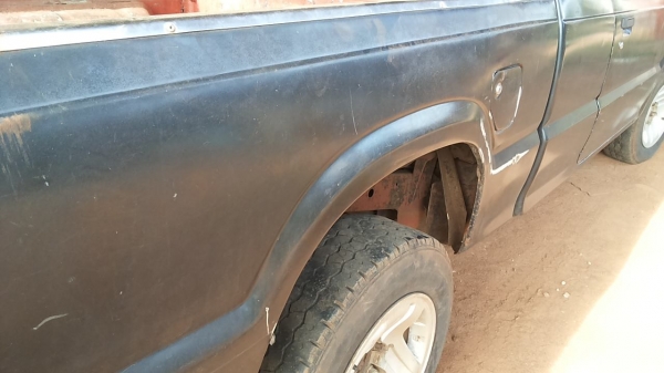 ***ขายแล้วครับขอบคุณ Truck2hand ขายกระบะแค็ปเข้าไร่เข้าสวน มังกรดำ ยอดนิยม ราคาเบาๆ MAZDA B2500 2.5 มังกรดำ ยอดประหยัด ปี38/95 เกียร์โค้ง รถสภาพเดิมๆ เครื่องเดิมเกียร์เดิม แรงดี แน่นดี ประหยัดน้ำมัน เกียร์ดีไม่หลุด ช่วงล่างดี ไม่ส่ายไม่เลื้อย คัสซีสวยเดิม ***ขายแล้วครับขอบคุณ Truck2hand ขายกระบะแค็ปเข้าไร่เข้าสวน มังกรดำ ยอดนิยม ราคาเบาๆ MAZDA B2500 2.5 มังกรดำ ยอดประหยัด ปี38/95 เกียร์โค้ง รถสภาพเดิมๆ เครื่องเดิมเกียร์เดิม แรงดี แน่นดี ประหยัดน้ำมัน เกียร์ดีไม่หลุด ช่วงล่างดี ไม่ส่ายไม่เลื้อย คัสซีสวยเดิม