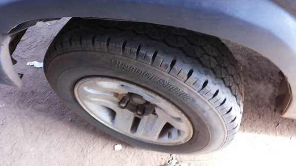 ***ขายแล้วครับขอบคุณ Truck2hand ขายกระบะแค็ปเข้าไร่เข้าสวน มังกรดำ ยอดนิยม ราคาเบาๆ MAZDA B2500 2.5 มังกรดำ ยอดประหยัด ปี38/95 เกียร์โค้ง รถสภาพเดิมๆ เครื่องเดิมเกียร์เดิม แรงดี แน่นดี ประหยัดน้ำมัน เกียร์ดีไม่หลุด ช่วงล่างดี ไม่ส่ายไม่เลื้อย คัสซีสวยเดิม ***ขายแล้วครับขอบคุณ Truck2hand ขายกระบะแค็ปเข้าไร่เข้าสวน มังกรดำ ยอดนิยม ราคาเบาๆ MAZDA B2500 2.5 มังกรดำ ยอดประหยัด ปี38/95 เกียร์โค้ง รถสภาพเดิมๆ เครื่องเดิมเกียร์เดิม แรงดี แน่นดี ประหยัดน้ำมัน เกียร์ดีไม่หลุด ช่วงล่างดี ไม่ส่ายไม่เลื้อย คัสซีสวยเดิม