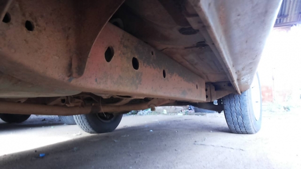 ***ขายแล้วครับขอบคุณ Truck2hand ขายกระบะแค็ปเข้าไร่เข้าสวน มังกรดำ ยอดนิยม ราคาเบาๆ MAZDA B2500 2.5 มังกรดำ ยอดประหยัด ปี38/95 เกียร์โค้ง รถสภาพเดิมๆ เครื่องเดิมเกียร์เดิม แรงดี แน่นดี ประหยัดน้ำมัน เกียร์ดีไม่หลุด ช่วงล่างดี ไม่ส่ายไม่เลื้อย คัสซีสวยเดิม ***ขายแล้วครับขอบคุณ Truck2hand ขายกระบะแค็ปเข้าไร่เข้าสวน มังกรดำ ยอดนิยม ราคาเบาๆ MAZDA B2500 2.5 มังกรดำ ยอดประหยัด ปี38/95 เกียร์โค้ง รถสภาพเดิมๆ เครื่องเดิมเกียร์เดิม แรงดี แน่นดี ประหยัดน้ำมัน เกียร์ดีไม่หลุด ช่วงล่างดี ไม่ส่ายไม่เลื้อย คัสซีสวยเดิม