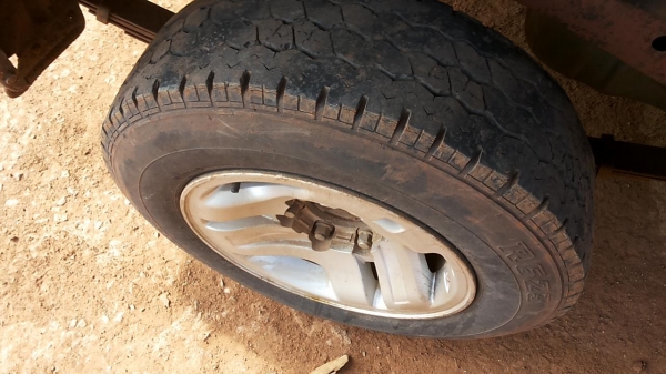 ***ขายแล้วครับขอบคุณ Truck2hand ขายกระบะแค็ปเข้าไร่เข้าสวน มังกรดำ ยอดนิยม ราคาเบาๆ MAZDA B2500 2.5 มังกรดำ ยอดประหยัด ปี38/95 เกียร์โค้ง รถสภาพเดิมๆ เครื่องเดิมเกียร์เดิม แรงดี แน่นดี ประหยัดน้ำมัน เกียร์ดีไม่หลุด ช่วงล่างดี ไม่ส่ายไม่เลื้อย คัสซีสวยเดิม ***ขายแล้วครับขอบคุณ Truck2hand ขายกระบะแค็ปเข้าไร่เข้าสวน มังกรดำ ยอดนิยม ราคาเบาๆ MAZDA B2500 2.5 มังกรดำ ยอดประหยัด ปี38/95 เกียร์โค้ง รถสภาพเดิมๆ เครื่องเดิมเกียร์เดิม แรงดี แน่นดี ประหยัดน้ำมัน เกียร์ดีไม่หลุด ช่วงล่างดี ไม่ส่ายไม่เลื้อย คัสซีสวยเดิม