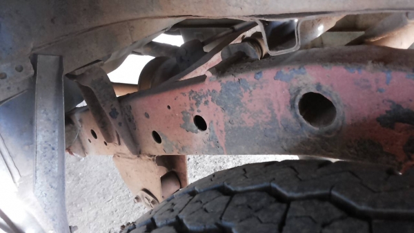 ***ขายแล้วครับขอบคุณ Truck2hand ขายกระบะแค็ปเข้าไร่เข้าสวน มังกรดำ ยอดนิยม ราคาเบาๆ MAZDA B2500 2.5 มังกรดำ ยอดประหยัด ปี38/95 เกียร์โค้ง รถสภาพเดิมๆ เครื่องเดิมเกียร์เดิม แรงดี แน่นดี ประหยัดน้ำมัน เกียร์ดีไม่หลุด ช่วงล่างดี ไม่ส่ายไม่เลื้อย คัสซีสวยเดิม ***ขายแล้วครับขอบคุณ Truck2hand ขายกระบะแค็ปเข้าไร่เข้าสวน มังกรดำ ยอดนิยม ราคาเบาๆ MAZDA B2500 2.5 มังกรดำ ยอดประหยัด ปี38/95 เกียร์โค้ง รถสภาพเดิมๆ เครื่องเดิมเกียร์เดิม แรงดี แน่นดี ประหยัดน้ำมัน เกียร์ดีไม่หลุด ช่วงล่างดี ไม่ส่ายไม่เลื้อย คัสซีสวยเดิม