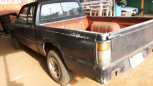 ***ขายแล้วครับขอบคุณ Truck2hand ขายกระบะแค็ปเข้าไร่เข้าสวน มังกรดำ ยอดนิยม ราคาเบาๆ MAZDA B2500 2.5 มังกรดำ ยอดประหยัด ปี38/95 เกียร์โค้ง รถสภาพเดิมๆ เครื่องเดิมเกียร์เดิม แรงดี แน่นดี ประหยัดน้ำมัน เกียร์ดีไม่หลุด ช่วงล่างดี ไม่ส่ายไม่เลื้อย คัสซีสวยเดิม ***ขายแล้วครับขอบคุณ Truck2hand ขายกระบะแค็ปเข้าไร่เข้าสวน มังกรดำ ยอดนิยม ราคาเบาๆ MAZDA B2500 2.5 มังกรดำ ยอดประหยัด ปี38/95 เกียร์โค้ง รถสภาพเดิมๆ เครื่องเดิมเกียร์เดิม แรงดี แน่นดี ประหยัดน้ำมัน เกียร์ดีไม่หลุด ช่วงล่างดี ไม่ส่ายไม่เลื้อย คัสซีสวยเดิม