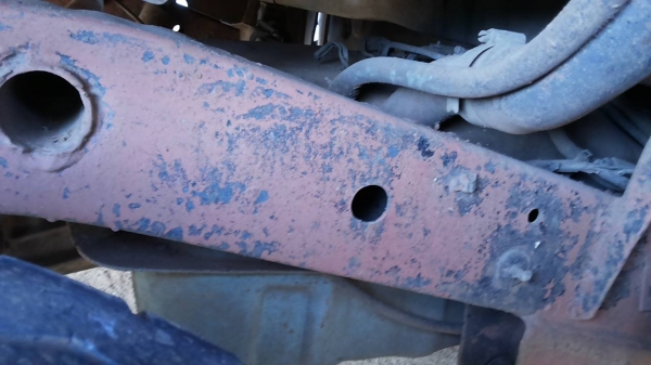 ***ขายแล้วครับขอบคุณ Truck2hand ขายกระบะแค็ปเข้าไร่เข้าสวน มังกรดำ ยอดนิยม ราคาเบาๆ MAZDA B2500 2.5 มังกรดำ ยอดประหยัด ปี38/95 เกียร์โค้ง รถสภาพเดิมๆ เครื่องเดิมเกียร์เดิม แรงดี แน่นดี ประหยัดน้ำมัน เกียร์ดีไม่หลุด ช่วงล่างดี ไม่ส่ายไม่เลื้อย คัสซีสวยเดิม ***ขายแล้วครับขอบคุณ Truck2hand ขายกระบะแค็ปเข้าไร่เข้าสวน มังกรดำ ยอดนิยม ราคาเบาๆ MAZDA B2500 2.5 มังกรดำ ยอดประหยัด ปี38/95 เกียร์โค้ง รถสภาพเดิมๆ เครื่องเดิมเกียร์เดิม แรงดี แน่นดี ประหยัดน้ำมัน เกียร์ดีไม่หลุด ช่วงล่างดี ไม่ส่ายไม่เลื้อย คัสซีสวยเดิม