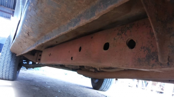 ***ขายแล้วครับขอบคุณ Truck2hand ขายกระบะแค็ปเข้าไร่เข้าสวน มังกรดำ ยอดนิยม ราคาเบาๆ MAZDA B2500 2.5 มังกรดำ ยอดประหยัด ปี38/95 เกียร์โค้ง รถสภาพเดิมๆ เครื่องเดิมเกียร์เดิม แรงดี แน่นดี ประหยัดน้ำมัน เกียร์ดีไม่หลุด ช่วงล่างดี ไม่ส่ายไม่เลื้อย คัสซีสวยเดิม ***ขายแล้วครับขอบคุณ Truck2hand ขายกระบะแค็ปเข้าไร่เข้าสวน มังกรดำ ยอดนิยม ราคาเบาๆ MAZDA B2500 2.5 มังกรดำ ยอดประหยัด ปี38/95 เกียร์โค้ง รถสภาพเดิมๆ เครื่องเดิมเกียร์เดิม แรงดี แน่นดี ประหยัดน้ำมัน เกียร์ดีไม่หลุด ช่วงล่างดี ไม่ส่ายไม่เลื้อย คัสซีสวยเดิม