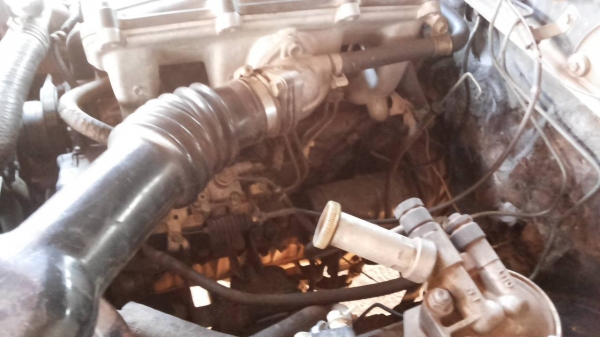 ***ขายแล้วครับขอบคุณ Truck2hand ขายกระบะแค็ปเข้าไร่เข้าสวน มังกรดำ ยอดนิยม ราคาเบาๆ MAZDA B2500 2.5 มังกรดำ ยอดประหยัด ปี38/95 เกียร์โค้ง รถสภาพเดิมๆ เครื่องเดิมเกียร์เดิม แรงดี แน่นดี ประหยัดน้ำมัน เกียร์ดีไม่หลุด ช่วงล่างดี ไม่ส่ายไม่เลื้อย คัสซีสวยเดิม ***ขายแล้วครับขอบคุณ Truck2hand ขายกระบะแค็ปเข้าไร่เข้าสวน มังกรดำ ยอดนิยม ราคาเบาๆ MAZDA B2500 2.5 มังกรดำ ยอดประหยัด ปี38/95 เกียร์โค้ง รถสภาพเดิมๆ เครื่องเดิมเกียร์เดิม แรงดี แน่นดี ประหยัดน้ำมัน เกียร์ดีไม่หลุด ช่วงล่างดี ไม่ส่ายไม่เลื้อย คัสซีสวยเดิม