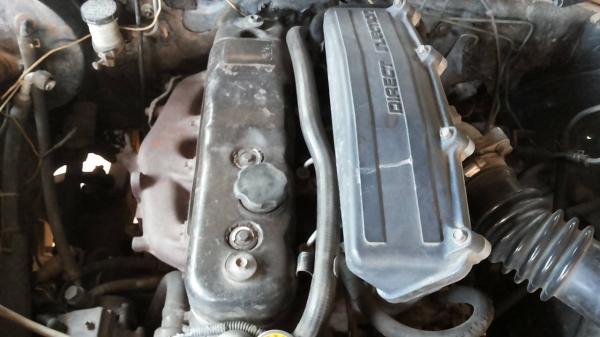 ***ขายแล้วครับขอบคุณ Truck2hand ขายกระบะแค็ปเข้าไร่เข้าสวน มังกรดำ ยอดนิยม ราคาเบาๆ MAZDA B2500 2.5 มังกรดำ ยอดประหยัด ปี38/95 เกียร์โค้ง รถสภาพเดิมๆ เครื่องเดิมเกียร์เดิม แรงดี แน่นดี ประหยัดน้ำมัน เกียร์ดีไม่หลุด ช่วงล่างดี ไม่ส่ายไม่เลื้อย คัสซีสวยเดิม ***ขายแล้วครับขอบคุณ Truck2hand ขายกระบะแค็ปเข้าไร่เข้าสวน มังกรดำ ยอดนิยม ราคาเบาๆ MAZDA B2500 2.5 มังกรดำ ยอดประหยัด ปี38/95 เกียร์โค้ง รถสภาพเดิมๆ เครื่องเดิมเกียร์เดิม แรงดี แน่นดี ประหยัดน้ำมัน เกียร์ดีไม่หลุด ช่วงล่างดี ไม่ส่ายไม่เลื้อย คัสซีสวยเดิม