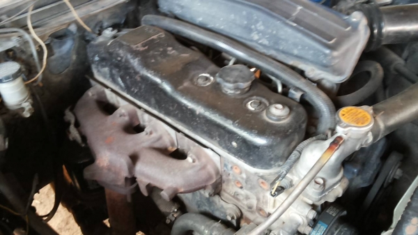 ***ขายแล้วครับขอบคุณ Truck2hand ขายกระบะแค็ปเข้าไร่เข้าสวน มังกรดำ ยอดนิยม ราคาเบาๆ MAZDA B2500 2.5 มังกรดำ ยอดประหยัด ปี38/95 เกียร์โค้ง รถสภาพเดิมๆ เครื่องเดิมเกียร์เดิม แรงดี แน่นดี ประหยัดน้ำมัน เกียร์ดีไม่หลุด ช่วงล่างดี ไม่ส่ายไม่เลื้อย คัสซีสวยเดิม ***ขายแล้วครับขอบคุณ Truck2hand ขายกระบะแค็ปเข้าไร่เข้าสวน มังกรดำ ยอดนิยม ราคาเบาๆ MAZDA B2500 2.5 มังกรดำ ยอดประหยัด ปี38/95 เกียร์โค้ง รถสภาพเดิมๆ เครื่องเดิมเกียร์เดิม แรงดี แน่นดี ประหยัดน้ำมัน เกียร์ดีไม่หลุด ช่วงล่างดี ไม่ส่ายไม่เลื้อย คัสซีสวยเดิม