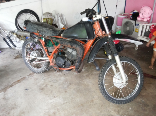 ขายครับรถเครืองดียางใหม่ล้อใหม่หน้าหลัง(มีเล่ม)