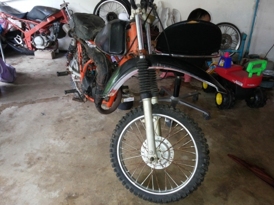 ขายครับรถเครืองดียางใหม่ล้อใหม่หน้าหลัง(มีเล่ม)