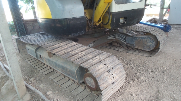 kobelco 75-5 อินวอย์สภาพดีแห้งๆใช้น้อยราคาไม่แพงเอาไปใช้งานคุ้ม