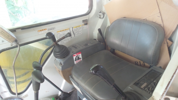 kobelco 75-5 อินวอย์สภาพดีแห้งๆใช้น้อยราคาไม่แพงเอาไปใช้งานคุ้ม