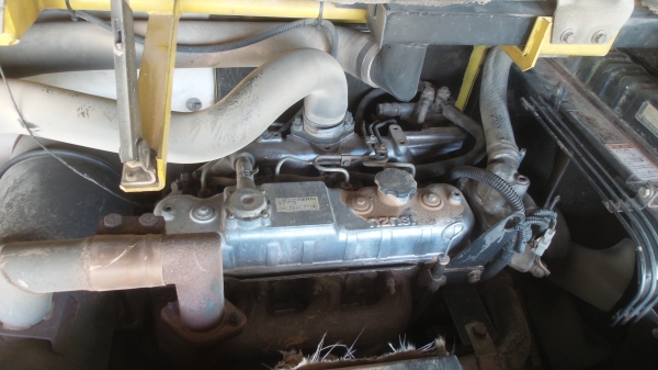 kobelco 75-5 อินวอย์สภาพดีแห้งๆใช้น้อยราคาไม่แพงเอาไปใช้งานคุ้ม