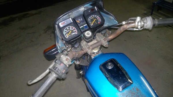 คอนคอด 135