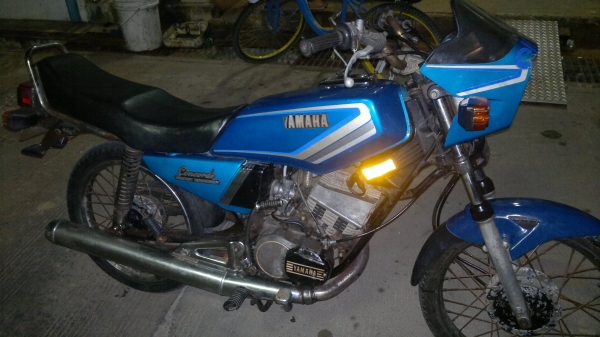 คอนคอด 135